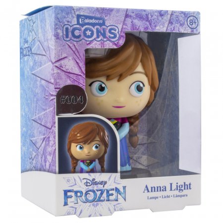   Paladone:   (Frozen)  (Anna) (PP5986FZ)