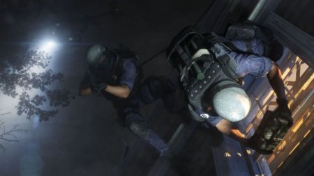 Игра Tom Clancy's Rainbow Six: Осада (Siege). Collector's Edition (Коллекционное Издание) Русская Версия (PS4) Playstation 4