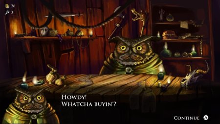 Игра Helvetii (PS4) Playstation 4