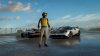 Игровая приставка Microsoft Xbox One X 1Tb Eur Черная + игра Forza Horizon 4 + игра Forza Motorsport 7 