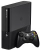 Игровая приставка Microsoft Xbox 360 Slim E 250Gb Black USED Б/У