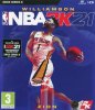 NBA 2K21 (Xbox Series X)