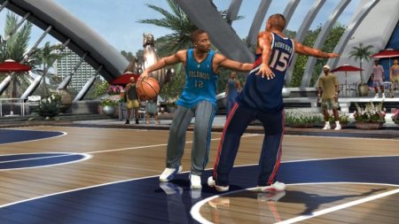 Купить игру NBA Ballers: Chosen One (PS3) для Sony Playstation 3