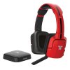  Гарнитура беспроводная TRITTON Kunai Wireless Stereo Headset Красная  