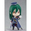 Фигурка Good Smile Company Nendoroid: Круш Карстен (Crusch Karsten) Re:Zero. Жизнь с нуля в альтернативном мире (Re:Zero kara Hajimeru Isekai Seikatsu) (4580590126954) 102 см 