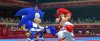 игра Mario and Sonic at the Olympic Games Tokyo 2020 Русская Версия (Switch) для Nintendo Switch