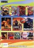 Сборник игр 12 в 1 A-1201 CARS 2 / ТАНКИ 2011 / BOMBER/ DIABLO Русская Версия (16 bit)