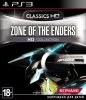 Zone of the Enders HD Collection (PS3) USED /