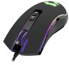 Мышь проводная Speedlink Orios RGB Gaming Mouse Черная (SL-680010-BK) (PC) 