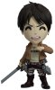 Фигурка Youtooz: Эрен Йегер #0 (Eren Yeager #0) Атака титанов (Attack On Titan) (551270) 11 см