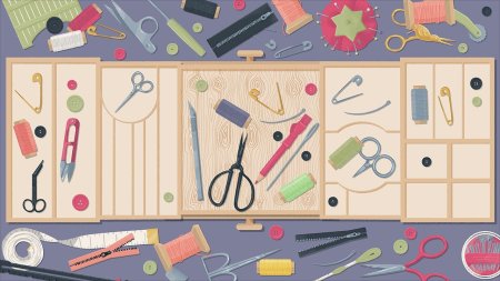 игра A Little To The Left Extra Tidy Edition (Switch) для Nintendo Switch