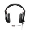Наушники проводные с микрофоном Mad Catz F.R.E.Q.5 Stereo Headset Gloss Black (PC) 