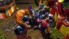 Купить игру Marvel: Ultimate Alliance (PS3) для Sony Playstation 3