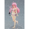 Фигурка Good Smile Company Pop Up Parade: Лала Саталин Девилюк (Lala Satalin Deviluke) Любовные неприятности: Тьма (To Love-Ru Darkness) (4580416943789) 18,5 см 