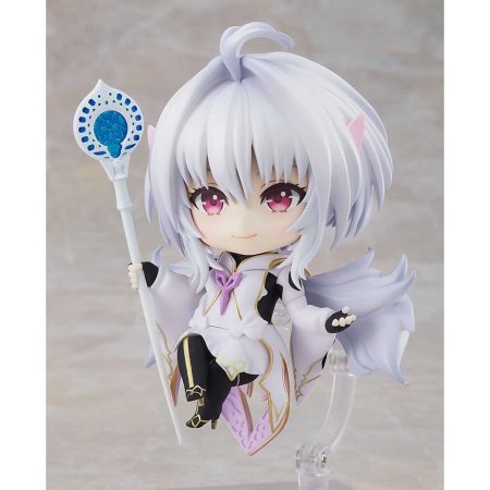 Фигурка Good Smile Company Nendoroid: Кастер Мерлин (Caster/Merlin) Судьба/Великий приказ (Fate/Grand Order) (4580590126596) 10 см 