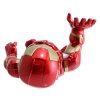  Jada Toys:   (Ironman)   (Marvel Movie) (32286) 10  