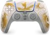 Геймпад беспроводной Sony DualSense Wireless Controller Ghost of Yotei Gold Оригинал (PS5)
