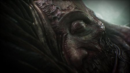Scorn Deluxe Edition Русская Версия (PS5)