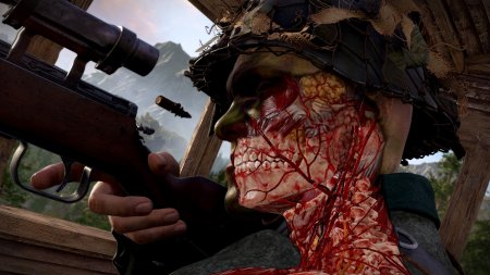 Sniper Elite: Resistance Deluxe Edition Русская Версия (Xbox One/Series X) 