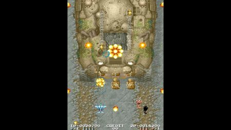 игра Irem Collection Volume 2 (Switch) для Nintendo Switch