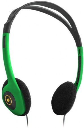 Гарнитура DEFENDER Aura HN-001, красная (PC) 