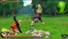  Naruto Shippuden Legends: Akatsuki Rising (PSP) 