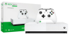 Игровая приставка Microsoft Xbox One S All-Digital 1Tb Rus Белая