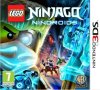 LEGO Ninjago: Nindroids (Nintendo 3DS)