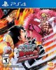 One Piece: Burning Blood. Marineford Edition (PS4)