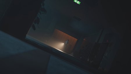 The Bridge Curse 2: The Extrication Русская Версия (PS5)