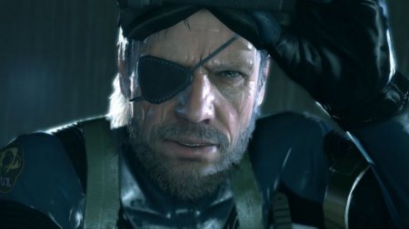 Metal Gear Solid 5 (V): Ground Zeroes   (Xbox 360)