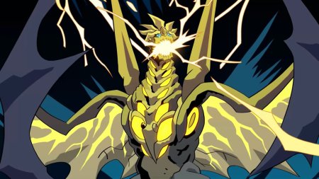 Dawn of the Monsters (Limited Run #020) (PS5)