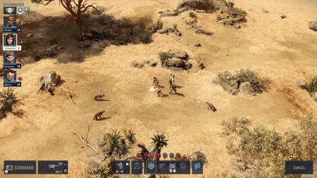 Jagged Alliance 3 Русская Версия (PS5)