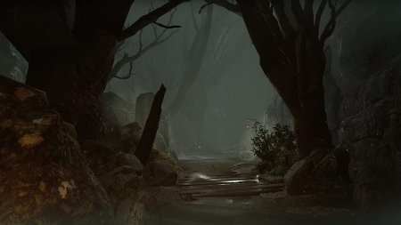 Thymesia Русская Версия (PS5)