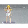 Фигурка Good Smile Company Figma: Синобу Oсино (Shinobu Oshino) Истории монстров (Monogatari) (4545784063477) 11,5 см 