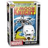 фигурки Фигурка Funko POP! Comic Covers: Лунный рыцарь (Moon Knight) Марвел (Marvel) ((08) 61500) 9,5 см