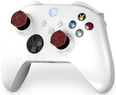Накладки на стики для геймпада KontrolFreek Diablo IV \48 (Xbox One/Series X) 