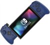 Набор из 2-х контроллеров Joy-Con Split pad pro Темно-синий (Midnight Blue) Hori (NSW-299U) (Switch)