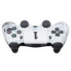  Геймпад беспроводной (кастомизированный) Sony DualShock 4 Wireless Controller (FC Dinamo) ФК Динамо «Чёрный паук» RAINBO (PS4) 