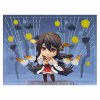 Фигурка Good Smile Company Nendoroid: Харуна (Haruna) Флотская коллекция (Kantai Collection) (4571368445735) 10 см  