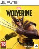 Marvel's Росомаха (Wolverine) (PS5)