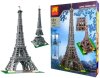 Конструктор Lele Creators Эйфелева башня 3428 деталей (No.30009)