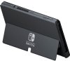 Игровая приставка Nintendo Switch OLED White (Белая) HK