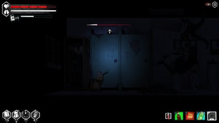 игра The Coma Double Cut Русская версия (Switch) для Nintendo Switch