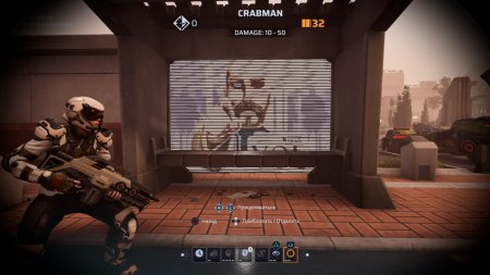 Phoenix Point Behemoth Edition Русская Версия (Xbox One/Series X) 