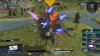 Игра Gundam Versus (PS4) Playstation 4