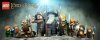 Купить игру LEGO Властелин Колец (The Lord of the Rings) (Nintendo 3DS) на 3DS