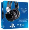 Гарнитура беспроводная Sony Pulse Wireless Stereo Headset Elite Edition 7.1-канальный звук, микрофон (PS Vita) для Sony PlayStation Vita