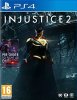 Injustice 2: Day One Edition (Издание первого дня) Русская Версия (PS4)