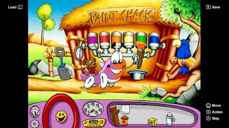 игра Humongous Classic Collection (Switch) для Nintendo Switch